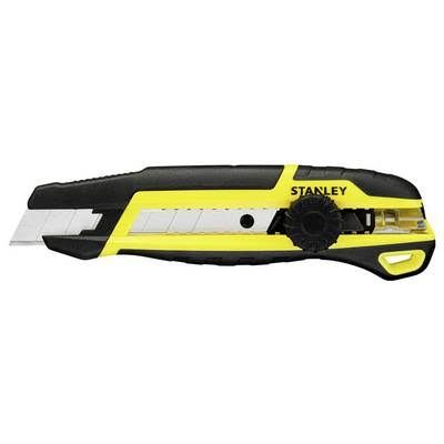 STANLEY CUTTER KNIFE 18MM STHT 10500-0