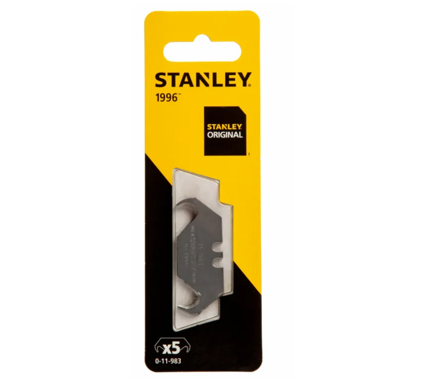 STANLEY QUICK-POINT BLADE 100PCS/BOX
