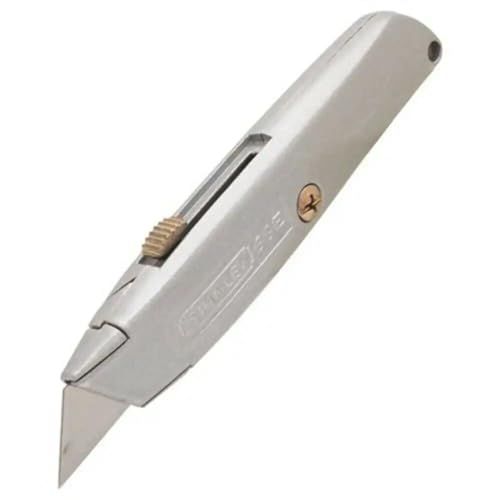 STANLEY 99 Retractable Utility Knife STL10099