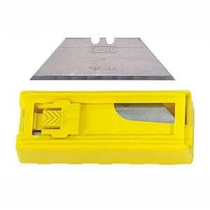 1992 HEAVY DUTY UTILITY BLADE 10PCS/PKT