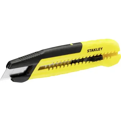STANLEY CUTTER KNIFE 18MM STHT10489-0