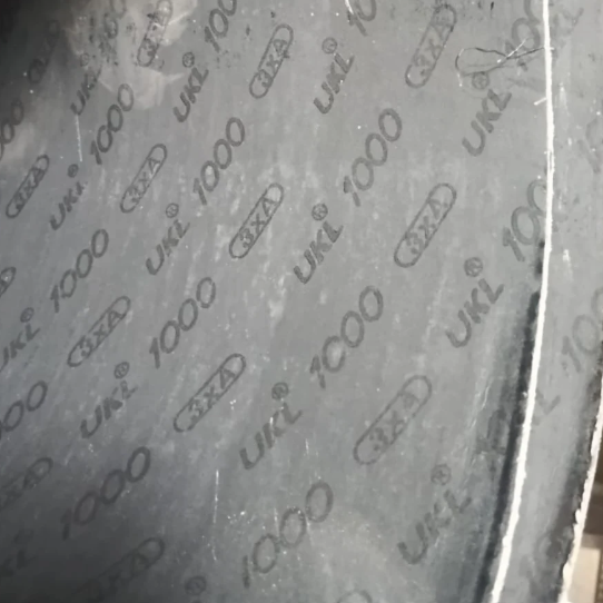 UKL KLINGER GASKET K1000 OR UKL1000 (WIRE)