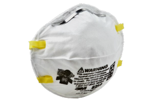 3M 8210 N95 RESPIRATOR